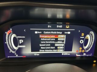 Nissan Qashqai MHEV 158 N-Connecta Xtronic Comfort Pack 1.3 116kW