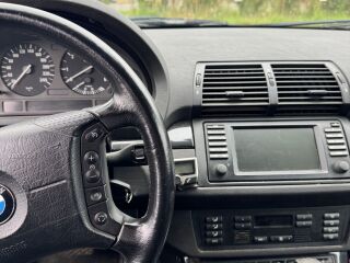BMW X5 3.0 155кВ