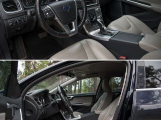 Volvo V60 SUMMUM AWD TWIN ENGINE PLUG IN HYBRID FACELIFT 2.4 162kW