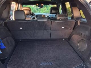 Jeep Grand Cherokee 3.0 184кВ