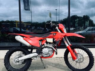 Gas Gas EC 500F 2026