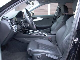 Audi A4 allroad 2.0 TDI 150kW