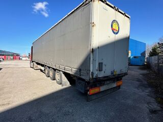 Krone SDP27
