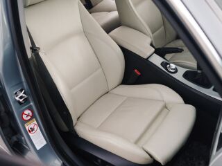 BMW 330 3.0 190kW