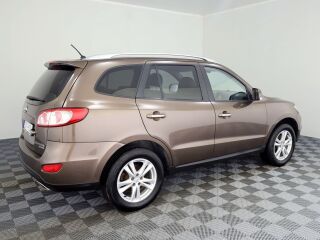 Hyundai Santa Fe Luxury Facelift 2.2 CRDi 145kW