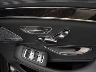 Mercedes-Benz S 400 Long 4matic AMG 2.9 R6 250kW