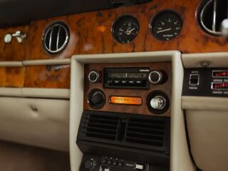 Rolls-Royce Silver Shadow II 6.8 149kW