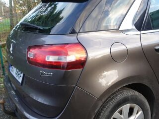 Citroen C4 Picasso 1560 16eHDI 115 Int 1.6 85kW