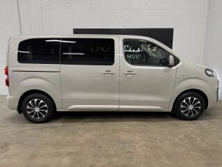 Citroen Jumpy Spacetourer 1.5 YH01 88kW