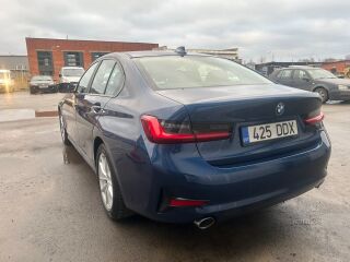 BMW 330 D XDRIVE 3.0 210kW