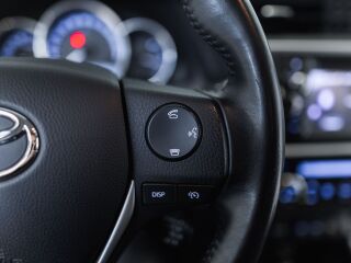 Toyota Auris Comfort Line 1.6 97кВ