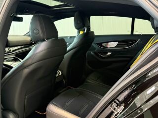 Mercedes-AMG GT 63S 4MATIC+ BiTurbo 4.0 V8 Biturbo 470kW