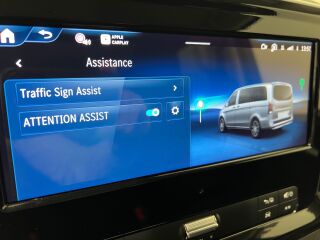 Mercedes-Benz Vito 140CDI 4Matic Mixto A2 N1 2.0 R4 140kW