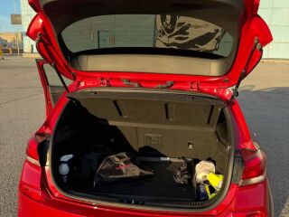 Hyundai i30 Comfort 1.6 100kW
