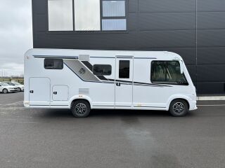 Knaus VAN I 650 MEG 2.2 103kW