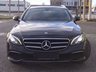 Mercedes-Benz E 220 d Avangarde Facelift EU6 2.0 R4 CDI 143kW
