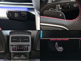 Audi Q7 S-Line 50TDI Quattro Facelift 3.0 210kW
