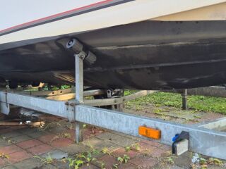 Sunbird Barletta 204 128kW