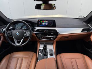 BMW 520 Luxury Line ACC 2.0 d 140kW