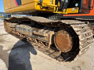 CAT / Caterpillar 320 FL 122kW
