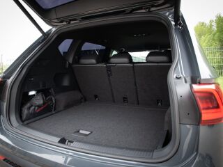 SEAT Tarraco 2.0 147kW