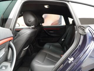BMW 420 XDrive Gran Coupe 2.0 140kW
