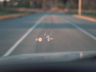 BMW M440 3.0 275кВ