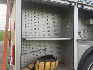 Volvo FL6 184кВ