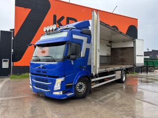 Volvo FM 330 4x2 250kW
