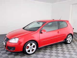 Volkswagen Golf GTI ATM 2.0 147kW