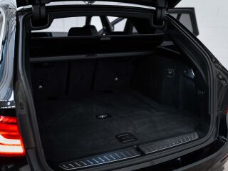 BMW 540 D M-Sportpakett xDrive 3.0 235кВ
