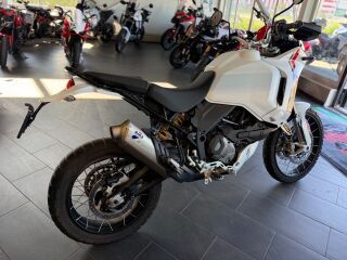 Ducati DesertX Termignoni L2 81kW