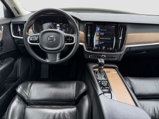 Volvo S90 AWD Inscription 2.0 D4 140kW