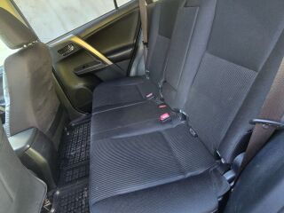 Toyota RAV4 2.0 111кВ