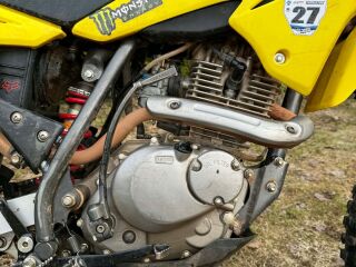 Suzuki DR-Z 125