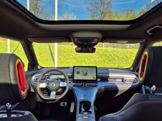 Smart #1 BRABUS 315kW