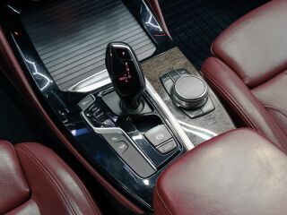 BMW X4 M40d 3.0 240kW