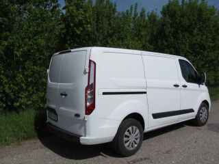 Ford Transit Custom 2.0 79кВ