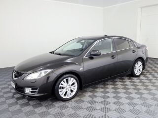 Mazda 6 Elegance ATM 2.0 108kW