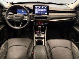 Jeep Compass e- Hybrid S 1.5 96kW
