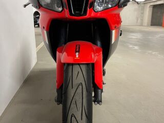 Aprilia RSV 1000 R V2 105kW