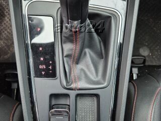 SEAT Leon FR 1.8 132kW