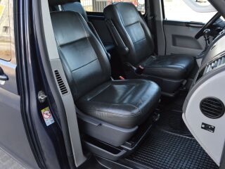 Volkswagen Transporter 2.0 103kW