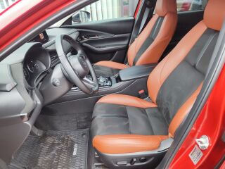 Mazda CX-30 Nagisa 2.0 e/SkyactivG 110kW