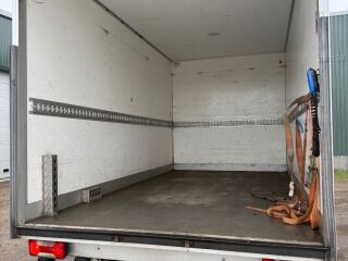 Iveco Daily 3.0 100кВ