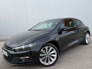 Volkswagen Scirocco 1.4 118kW
