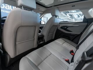 Land Rover Range Rover Evoque SE P200 MHEV 2.0 147kW