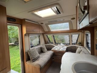 Swift Coastline S