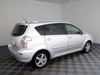 Toyota Corolla Verso Linea Sol 1.8 95kW