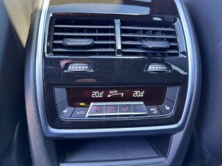 BMW X7 xDrive40d MHEV M-Sportpakett Pro LCi 3.0 259kW